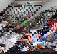 Obsession Shoes Boutique - Tourism Gold Coast