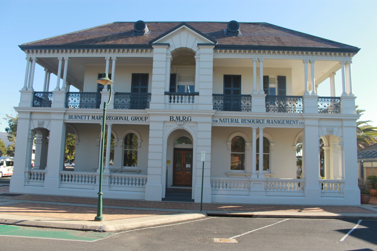 Bundaberg Central QLD Tourism Gold Coast