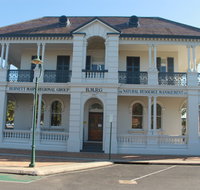 Old National Australia Bank Building - Tourism Gold Coast