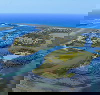 Orient Point - Tourism Gold Coast