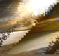 Parramatta River Cycleway - Tourism Gold Coast