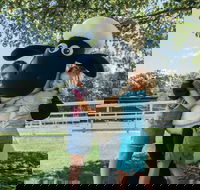 Paradise Country - Tourism Gold Coast