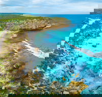 Pennington Bay Beach - Tourism Gold Coast