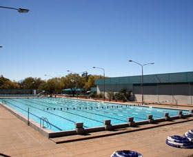 Phillip Swimming Centre - Tourism Gold Coast 0