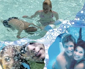 Phillip Swimming Centre - Tourism Gold Coast 1
