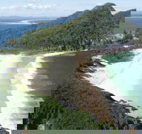 Port Stephens Great Lakes Marine Park - Tourism Gold Coast