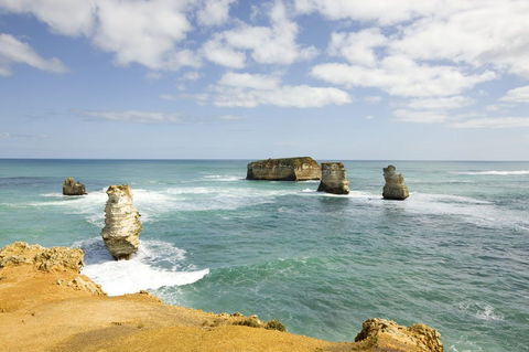 Port Campbell - Gold Coast 0