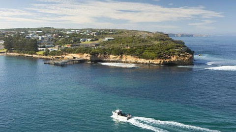 Port Campbell - Gold Coast 1