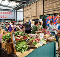 Providore Market - Tourism Gold Coast