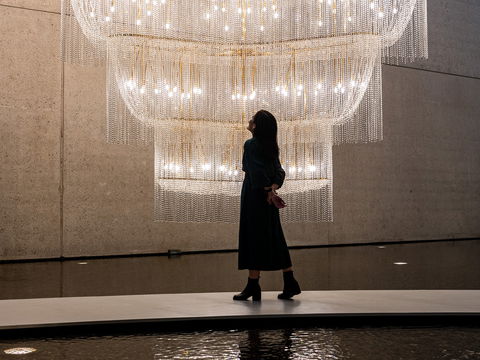 Queensland Art Gallery And Gallery Of Modern Art (QAGOMA) - Tourism Gold Coast 0