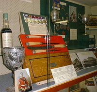 Queensland Military Memorial Museum - Tourism Gold Coast