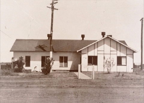 Quilpie Powerhouse Museum - Tourism Gold Coast 1