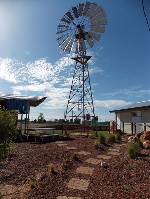 Quilpie Shire Military History Museum - Tourism Gold Coast 2