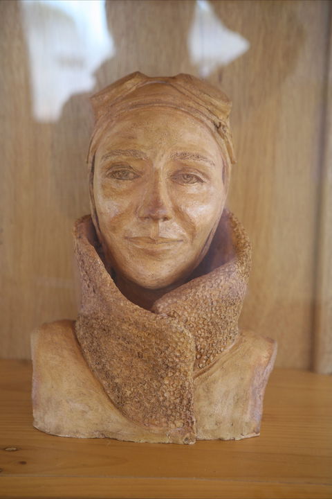 Quilpie Airport Mini Museum And Wool Scour - Tourism Gold Coast 0