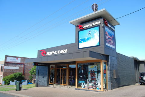 Rip Curl Ulladulla - Tourism Gold Coast 0