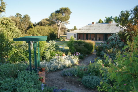 Riversdale Historic Homestead - Tourism Gold Coast 0