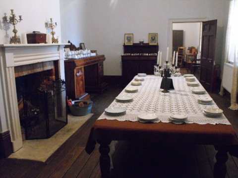 Riversdale Historic Homestead - Tourism Gold Coast 2