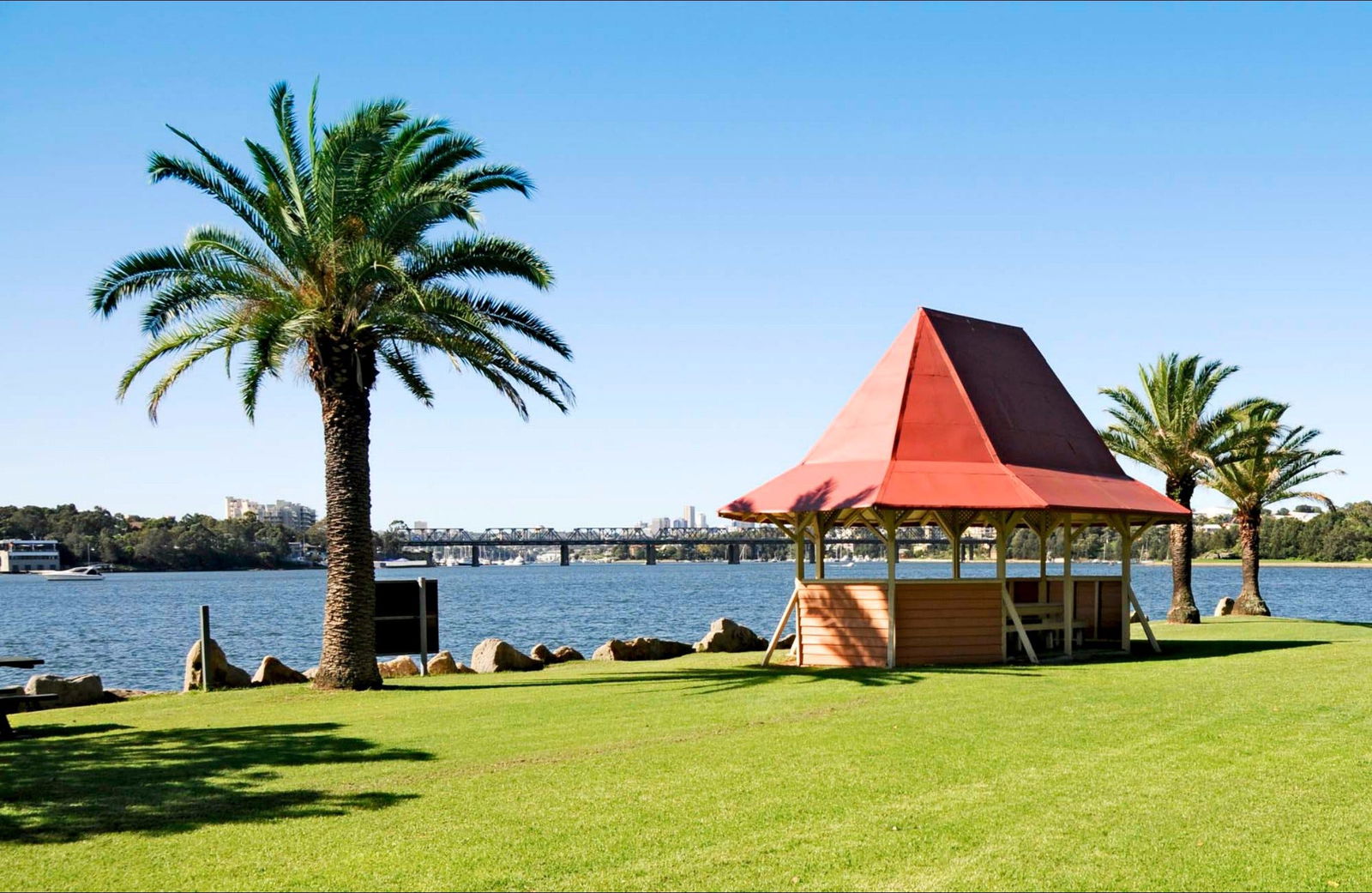 Lilyfield NSW Tourism Gold Coast