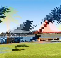 Rodd Island - Tourism Gold Coast