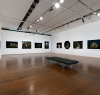 Roslyn Oxley9 Gallery - Tourism Gold Coast