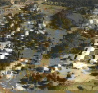 Scheyville National Park - Tourism Gold Coast