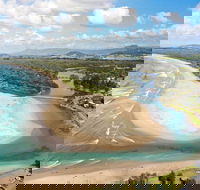 Seven Mile Beach Gerroa - Tourism Gold Coast