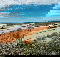 Shark Bay World Heritage Drive - Tourism Gold Coast