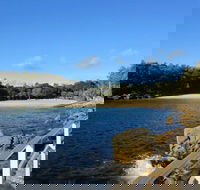 Shelly Beach Manly - Tourism Gold Coast