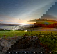 Sir Charles Kingsford Smith Memorial and Lookout - Tourism Gold Coast