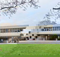 Sir Robert Helpmann Theatre - Tourism Gold Coast