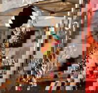 South Bank Collective Markets - Tourism Gold Coast