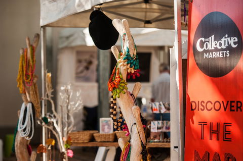 South Bank Collective Markets - Tourism Gold Coast 0