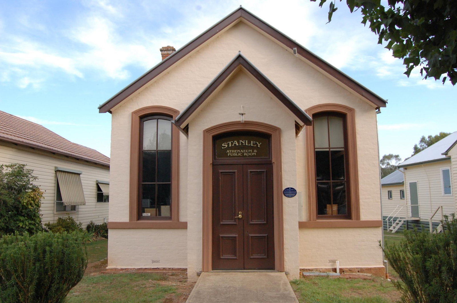 Stanley VIC Tourism Gold Coast