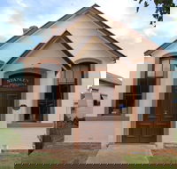 Stanley Athenaeum and Public Room - Tourism Gold Coast