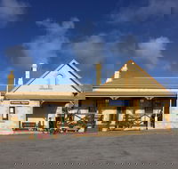 Stansbury Museum - Tourism Gold Coast