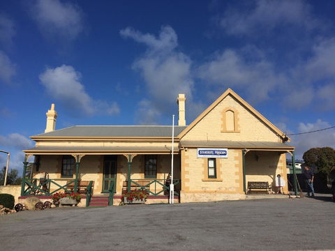 Stansbury Museum - Tourism Gold Coast 0