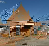 St John's Catholic Church - Tourism Gold Coast