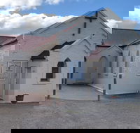 St Mary's Anglican Church Wallaroo - Tourism Gold Coast