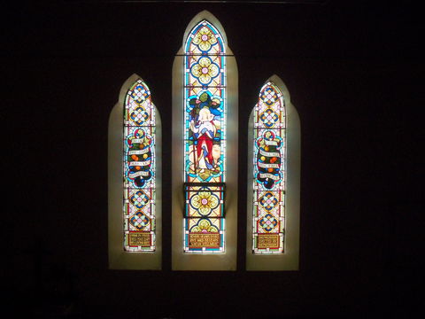 St Mary's Anglican Church, Wallaroo - Tourism Gold Coast 1