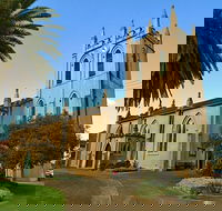 St Stephens Anglican Church - Tourism Gold Coast