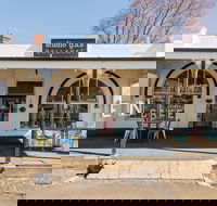 Studio g.a.s Ballarat - Tourism Gold Coast