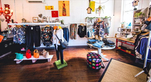 Studio G.a.s Ballarat - Tourism Gold Coast 2