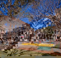 Sutherland Entertainment Centre - Tourism Gold Coast