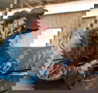 Taubman and Webb Trading Post - Tourism Gold Coast