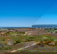Tcharkuldu Rock Recreation Reserve - Tourism Gold Coast