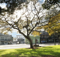 The Intersection Paddington - Tourism Gold Coast