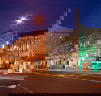 The Riddoch  Main Corner Complex - Tourism Gold Coast
