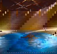 The Golden Door Elysia Health Retreat and Spa - Tourism Gold Coast