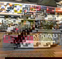 The Mill Markets - Ballarat - Tourism Gold Coast