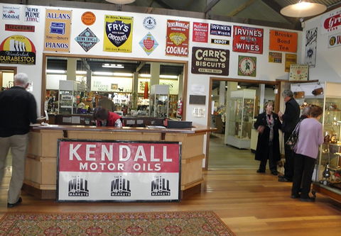 The Mill Markets - Ballarat - Tourism Gold Coast 0